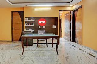 Hotel O Naveen Stay - Gurgaon - 5