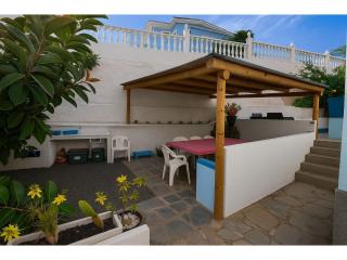 Fantastico 2 - large balcony, free parking, air conditioning, free Netflix, BBQ - Puerto de la Cruz - 1
