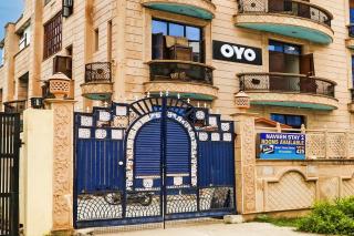 Hotel O by OYO Naveen Stay - 1