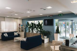 Hotel La Cappuccina - 9