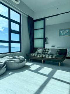 亚庇旅游首选 Jesselton Quay海景房 步行夜市 码头 Top Pick in Kinabalu sunsetview at Jesselton Quay Walk to Night Market & Jetty - 5