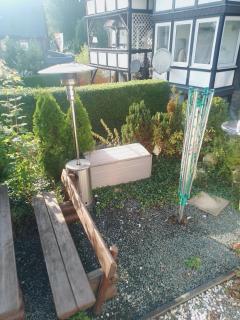 Sauerland Holiday House - 8