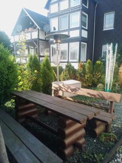 Sauerland Holiday House - 6