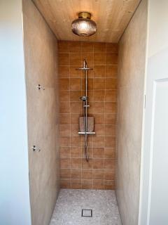 Amber Ferienhain - Ferienhaus 'Kirsche' mit verwunschenem Garten & privater Sauna - Hofheim in Unterfranken - 2