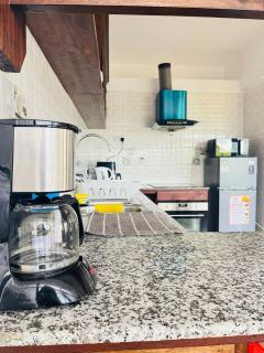 Solaris - Pool Side, Remote Work Friendly - Kilifi - 9