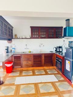 Solaris - Pool Side, Remote Work Friendly - Kilifi - 6