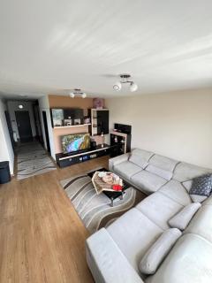 Apartament 3 camere Untold 7-11Aug - 7
