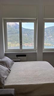 Monolocale Riva Lake - Valbrona - 9