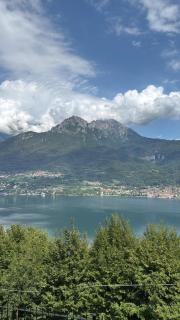 Monolocale Riva Lake - 4
