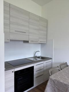 Monolocale Riva Lake - 1