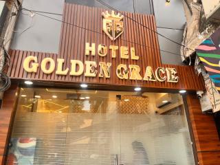 Hotel Golden Grace - 0