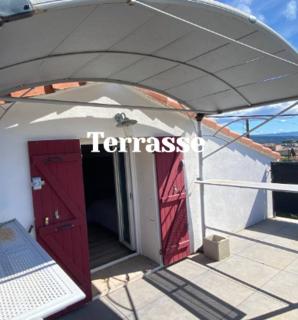 Ecolodge des calanques Provence - 8