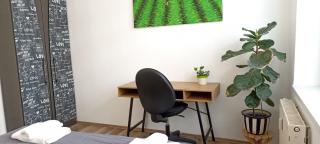 Comfortable 2-room apartment for rest & work P-Berg - 1
