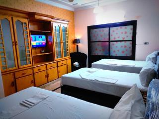 Frank-inn Guest House Islamabad - 7