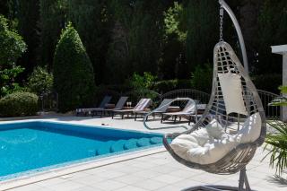 Villa Casa Palace Kastela ,- Unwind Near Split, with Large Pool & Mediterranean Charm - 9