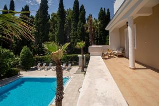 Villa Casa Palace Kastela ,- Unwind Near Split, with Large Pool & Mediterranean Charm - 7