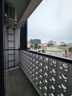 Homestay Nharua - Hanoi - 0