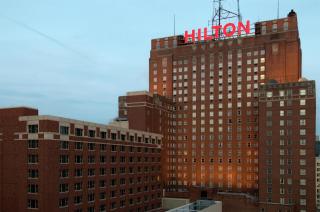 Hilton Milwaukee - Milwaukee - 6