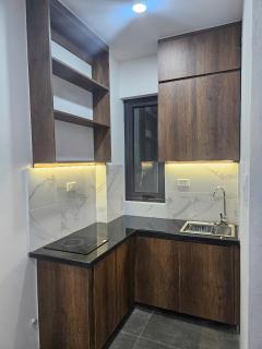 Homestay Nharua - Hanoi - 9