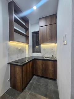 Homestay Nharua - Hanoi - 8