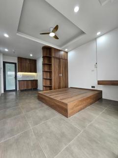 Homestay Nharua - Hanoi - 4
