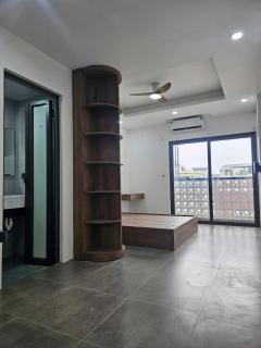 Homestay Nharua - Hanoi - 2