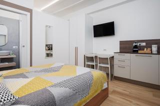 NEW - M5 Isola 50m - Gae Aulenti - Bosco Verticale - Milan - 6
