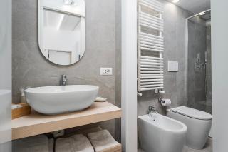 NEW - M5 Isola 50m - Gae Aulenti - Bosco Verticale - Milan - 5