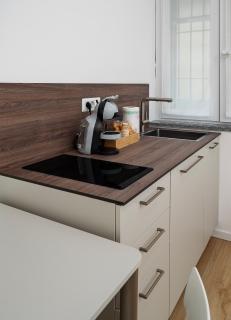 NEW - M5 Isola 50m - Gae Aulenti - Bosco Verticale - Milan - 3