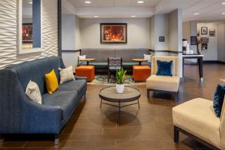 Hampton Inn Seneca Falls - Seneca Falls - 7