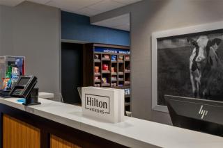 Hampton Inn Seneca Falls - Seneca Falls - 6