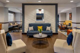 Hampton Inn Seneca Falls - 5