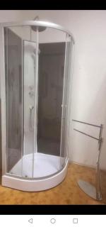 Nr 10 Modernes helles Ferienzimmer für vier Personen familienfreundlich mit gemeinsamer Dusche - 5