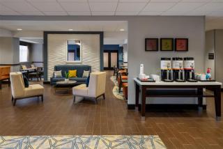 Hampton Inn Seneca Falls - 4