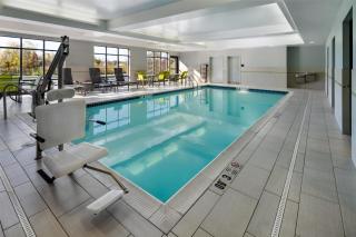 Hampton Inn Seneca Falls - 2