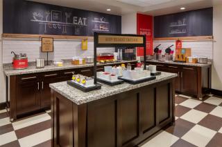 Hampton Inn Seneca Falls - 1