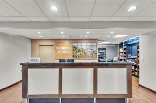 Hampton Inn & Suites Kenosha Pleasant Prairie - Kenosha - 9