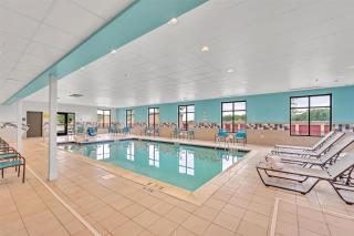 Hampton Inn & Suites Kenosha Pleasant Prairie - Kenosha - 6