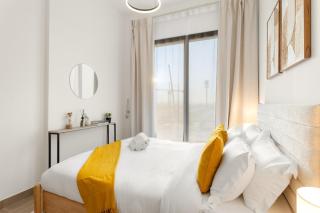 FIRST CLASS 1BR Modern with Tranquil Touch - Dubai - 9