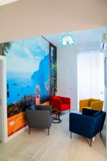 Four Points Suites - 9