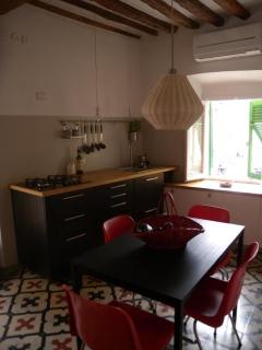 cute apartment in historical center - Porto Azzurro - 1