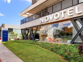 Novotel Criciuma - 8