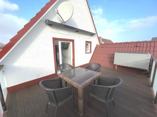 Ferienwohnung Hering - Büsum - 8