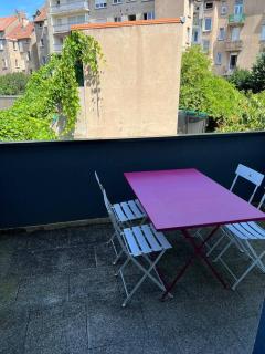 Le Stade Metz 1 Wifi Un Séjour à Part - 9