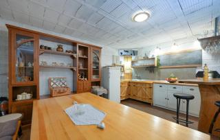 2 Bedroom Beautiful Home In Globocec Ludbreski - Čukovec - 4