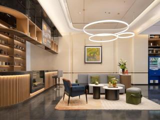 Hampton by Hilton Kuitun - 2