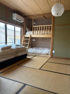 島宿NEST別邸 Hirataさん家 - Onomichi - 1
