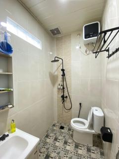 Villa Anteng - 1