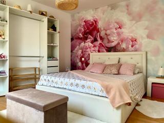 Chambre pivoine chez l habitant - Ille-sur-Têt - 2