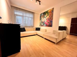 LXRY Apt Bestekar Avenue at the heart of Ankara - Ankara - 2